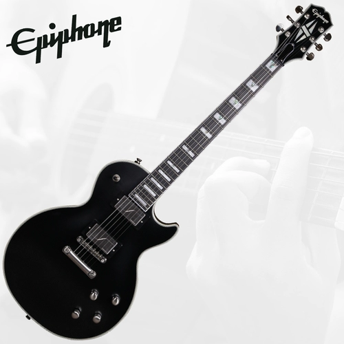 Epiphone Иифенг Les Paul Пророчество серии прогнозирования TiRache Синглтрическая гитара 24 Product LP