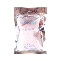 Qicai Guitar Desiccant Guzheng Piano Instrument Special Packaging Color Changing Silicone Moisture Absorbent Bag Moisture-Proof Mildew Removal Bag