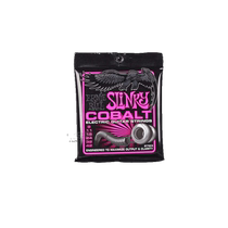 American made ERNIE BALL 2723 coated cobalt wound electric guitar strings 09-42