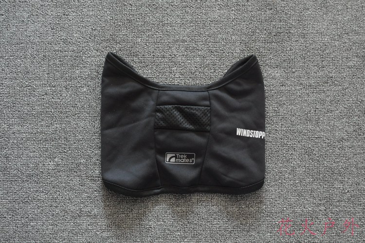 Riding outdoor windshield ski windshield mask