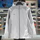Li Ning ກິລາ windbreaker ບາດເຈັບແລະ versatile