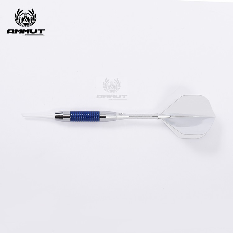AMMUT Amut gốc phi tiêu điện tử kim phi tiêu Phi tiêu mềm cạnh tranh chuyên nghiệp phi tiêu đặt 18 gram - Darts / Table football / Giải trí trong nhà bảng phóng phi tiêu
