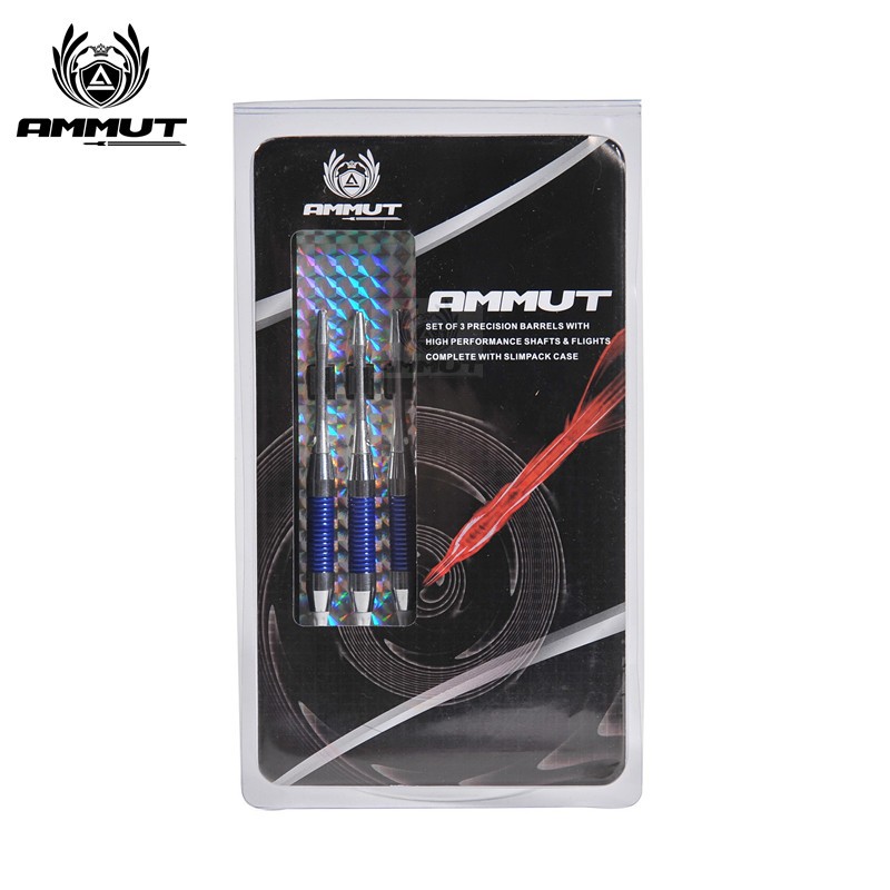 AMMUT Amut gốc phi tiêu điện tử kim phi tiêu Phi tiêu mềm cạnh tranh chuyên nghiệp phi tiêu đặt 18 gram - Darts / Table football / Giải trí trong nhà bảng phóng phi tiêu