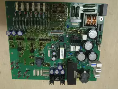 Schneider AT48 series soft start 250kw ATS48C48Q driver board