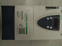 Schneider frequency converter ATV71HU15N4Z 1 5Kw