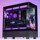 Аппаратная МОЩНОСТЬ丨 Видеокарта TX5080 16G/5090D специальное предложение для киберспортивных игр diy компьютерный хост 98X3D mini 4