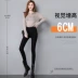 Quần bó sát nữ kỳ diệu xuân hè 2019 mới quần skinny đen co giãn quần skinny bên ngoài mặc quần legging - Khởi động cắt