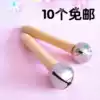 ORF musical instrument Baby environmental rattle Kindergarten early education toy Children hold Suzuki 1 bell stick bell