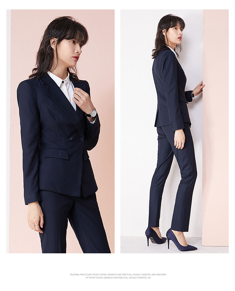 Tailleur femme JQ   en Adhesif - Ref 3241590 Image 17