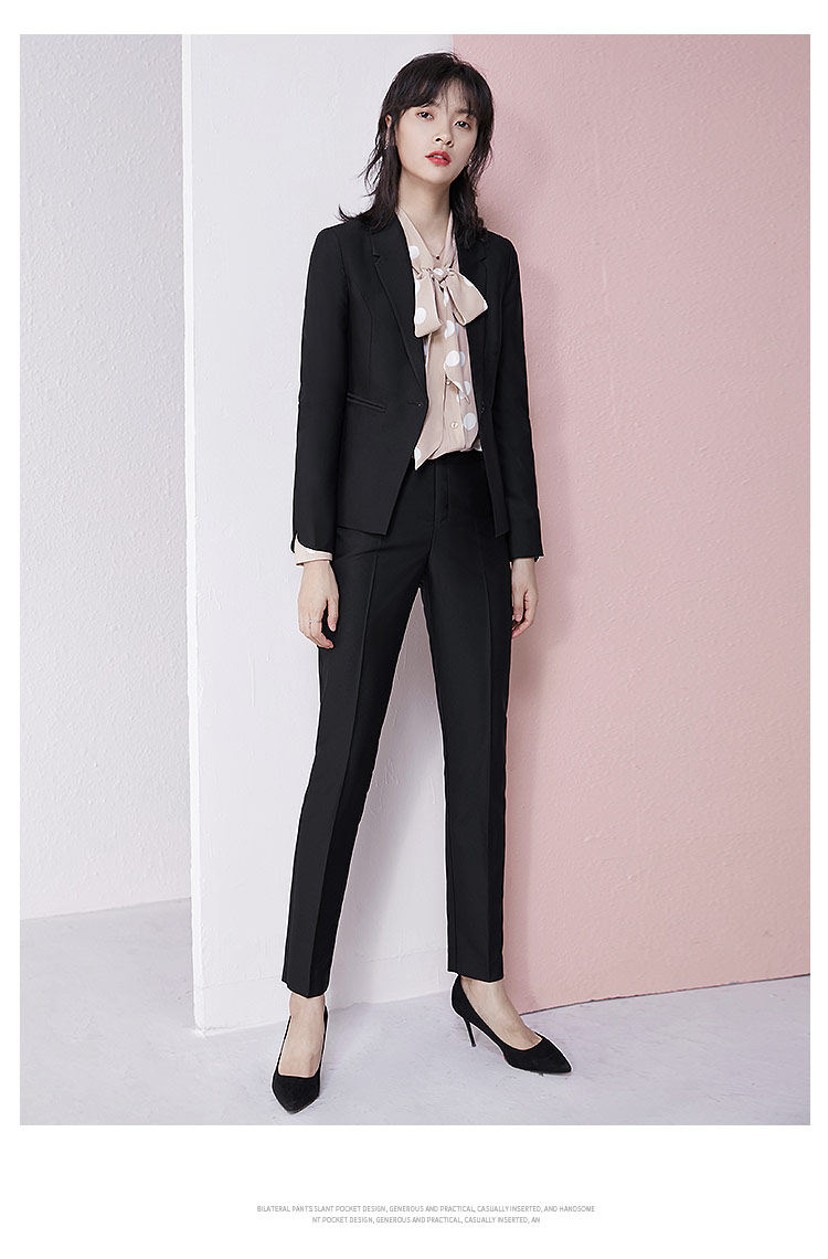 Veste pour femme JQ   en Polyester - Ref 3220498 Image 21