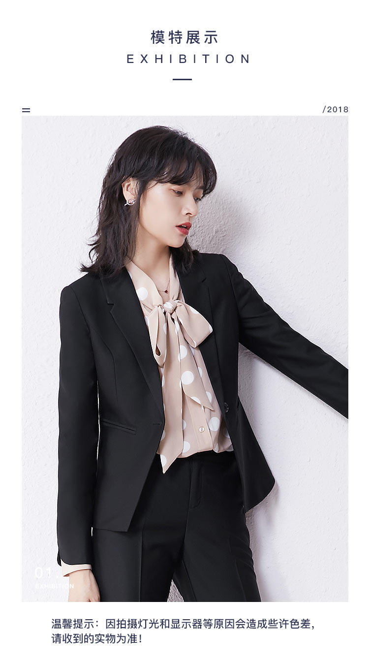 Veste pour femme JQ   en Polyester - Ref 3220498 Image 16