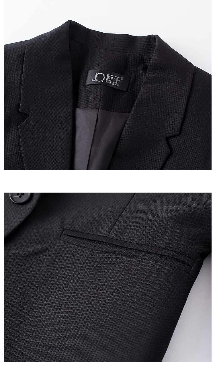 Veste pour femme JQ   en Polyester - Ref 3220498 Image 26