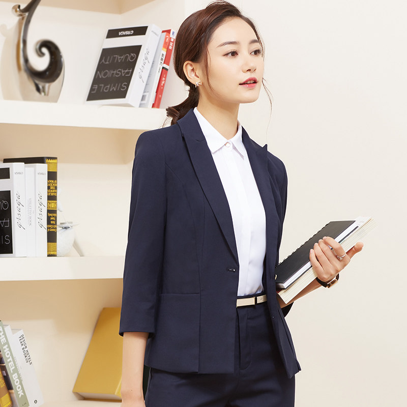 Veste pour femme JQ   en Polyester - Ref 3219257 Image 3