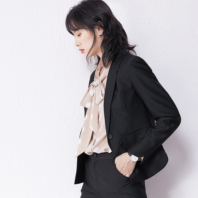 Veste pour femme JQ   en Polyester - Ref 3220498 Image 4