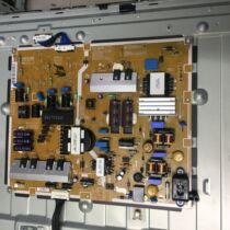 Exchange original Samsung UA40F6400AJ 6100AJ power board BN44-00622A D L42X1Q-DSM