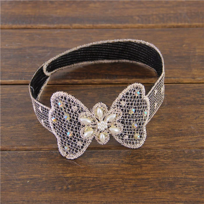 Dây buộc tóc dài bangs dán dán tóc gãy dính dính ma thuật Hàn Quốc phụ kiện tóc mới mũ rửa mặt trang điểm - Phụ kiện tóc