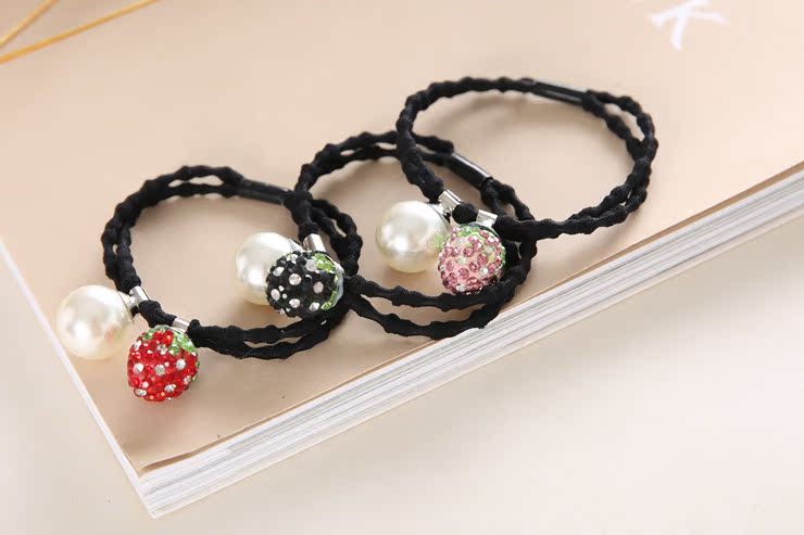 Accessoire coiffure - Ref 1198475 Image 21