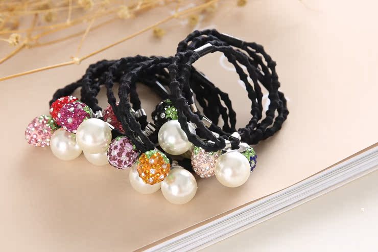 Accessoire coiffure - Ref 1198475 Image 28