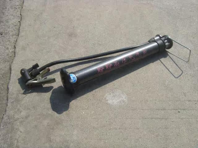 Pompe à vélo - Ref 2390013 Image 14