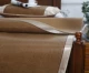 giường 1.8m ghế mat mây gấp mat 1,2 1,5 m mùa hè ghế lụa băng hai mặt thảm đơn ký túc xá - Thảm mùa hè