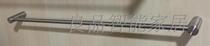 KIMYA Jianya bathroom 304 stainless steel towel rack pendant drawing bath towel hanging rod single rod