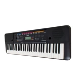 Yamaha, профессиональный синтезатор для начинающих