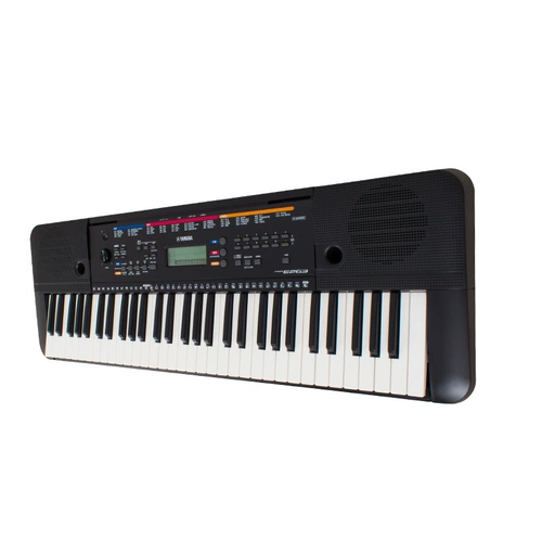 Yamaha, профессиональный синтезатор для начинающих