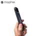 Mophie Apple 8 Ốp lưng Kẹp pin Điện thoại iPhone7 Slim Qi Ngân hàng điện không dây Ngân hàng điện di động - Ngân hàng điện thoại di động