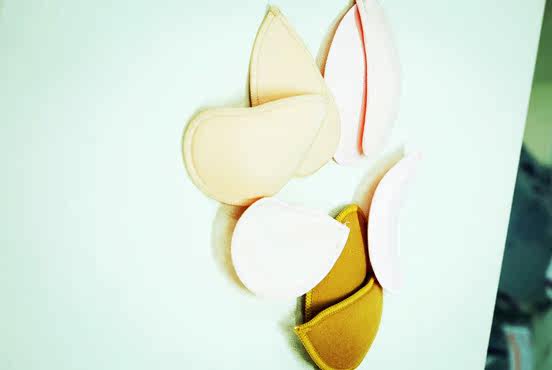 Pads pour soutien-gorge - Ref 820861 Image 4