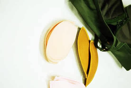 Pads pour soutien-gorge - Ref 820861 Image 5