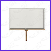 AM3606 touch handwriting external screen glass four-wire resistor AM 3606 Quality and sensitive