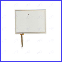 TR4057F23 work-control universal touch handwriting external screen glass four-wire resistance TR4-057F-23