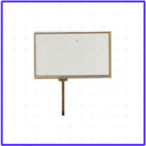 AH-2434 universal touch handwriting external screen glass fourth-tier resistance quality good AH2434