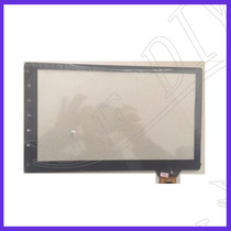  10 1-inch capacitive touch handwriting external screen glass car navigation universal good quality and high sensitivity