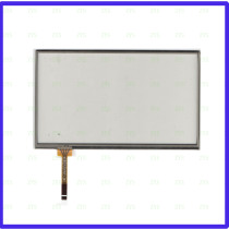 KDT-4131 onboard industrial control universal navigation touch handwriting external screen glass four-wire resistance