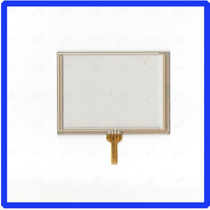 KDT-2579 original fit touch handwriting external screen glass fourth-line resistance quality good KDT2579