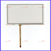 HLD-TP-1813 universal touch handwritten external screen glass four-wire resistance good quality high sensitivity