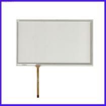  Changan Yi car DVD navigation touch handwriting external screen 8 inch HLD-TP-2622 high sensitivity