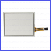  KDT-4203 Industrial touch handwriting external screen glass with good quality and high sensitivity universal screen