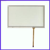 Loutes 8 inch HST-TQA8 0 car navigation touch handwritten external screen four-wire resistance sensitive