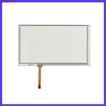 Good helper K136DG universal screen car navigation touch handwritten external screen four-wire resistor 6 2 inches