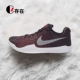 Nike Kobe Mentality 3 Giày bóng rổ Kobe Mamba Spirit 3 884445-500 908974 giày nam thể thao