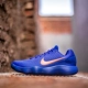 Nike Nike React Hyperdunk HD2017 Giày bóng rổ thấp thấp 897637-001-600 giày lười thể thao nam