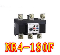 Zhengtai thermal overload relay NR4 (JRS2) -180F 120-150 135-160 150-180A