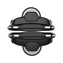 Intelligent suspension shoes balance car unicycle balance shoes somatosensory balance wheel electric split skateboard drift board roller skating