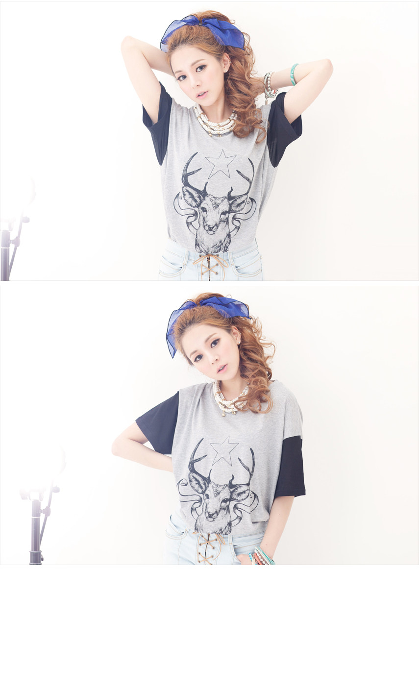 Extension cheveux - Chignon - Ref 247316 Image 13