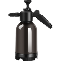 Car wash foam spray bottle car wash liquid special tool full set pa spray foamer high pressure household kettle artifact