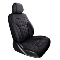 Car seat cover all-inclusive genuine leather car seat cushion universal all-season model fully enclosed special old seat cover custom-made car cover