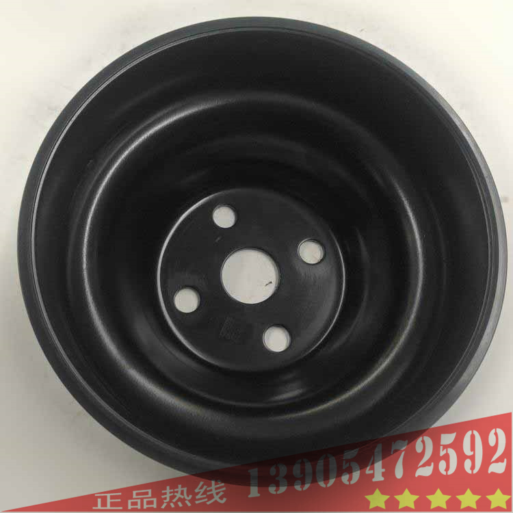 東風(fēng)康明斯 6CTA8.3皮帶輪 3914462
