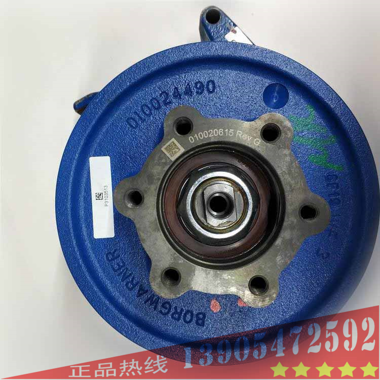 3103513 風(fēng)扇支架 Xiandai R450-7 挖掘機發(fā)動機
